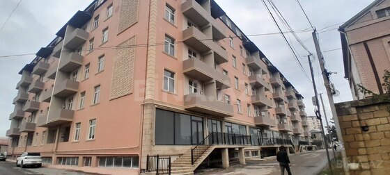 2 otaqlı Yeni tikili, Mehdiabad q., Bakı