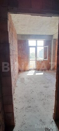2 otaqlı Yeni tikili, Mehdiabad q., Bakı