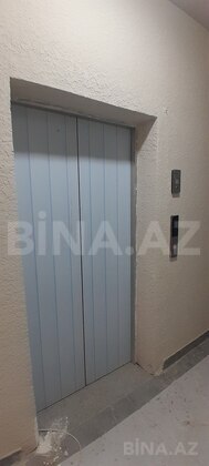 2 otaqlı Yeni tikili, Mehdiabad q., Bakı