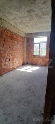 2 otaqlı Yeni tikili, Mehdiabad q., Bakı