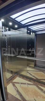 2 otaqlı Yeni tikili, Mehdiabad q., Bakı