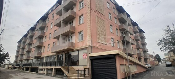 2 otaqlı Yeni tikili, Mehdiabad q., Bakı
