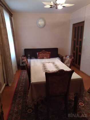 3 otaqlı Köhnə tikili, Lökbatan q., Bakı