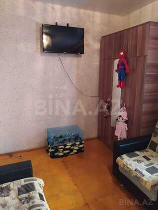 3 otaqlı Köhnə tikili, Lökbatan q., Bakı