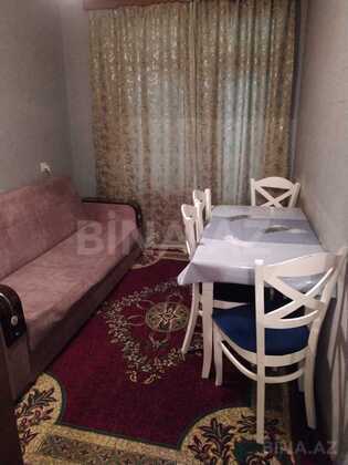 3 otaqlı Köhnə tikili, Lökbatan q., Bakı