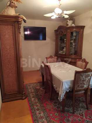 3 otaqlı Köhnə tikili, Lökbatan q., Bakı