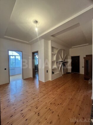 4 otaqlı Həyət evi/Bağ evi, Binəqədi q., Bakı