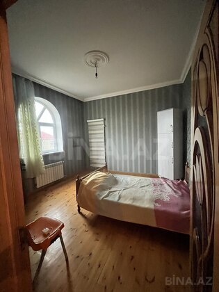 4 otaqlı Həyət evi/Bağ evi, Binəqədi q., Bakı