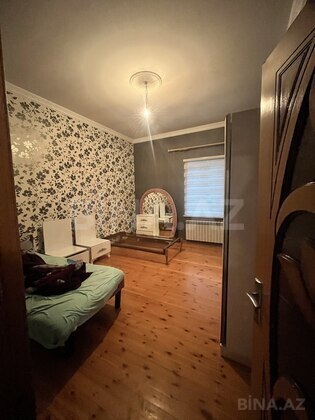 4 otaqlı Həyət evi/Bağ evi, Binəqədi q., Bakı