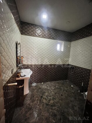 4 otaqlı Həyət evi/Bağ evi, Binəqədi q., Bakı