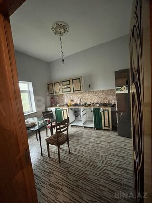 4 otaqlı Həyət evi/Bağ evi, Binəqədi q., Bakı