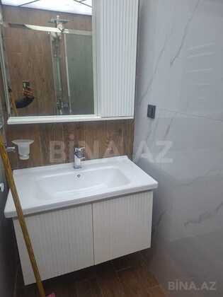 2 otaqlı Yeni tikili, İnşaatçılar m., Bakı