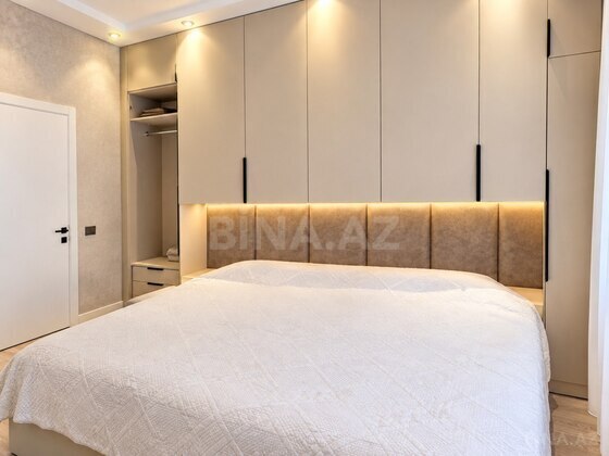 2 otaqlı Yeni tikili, İnşaatçılar m., Bakı