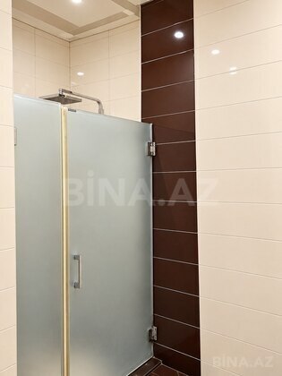 4 otaqlı Yeni tikili, 8 Noyabr m., Bakı
