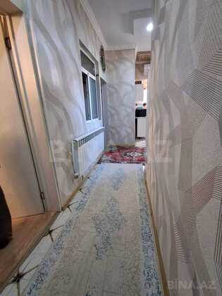3 otaqlı Həyət evi/Bağ evi, Abşeron r., Xırdalan