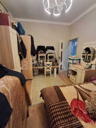 3 otaqlı Həyət evi/Bağ evi, Abşeron r., Xırdalan