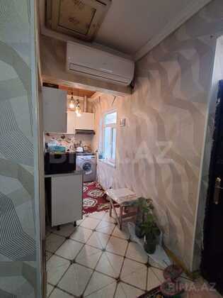 3 otaqlı Həyət evi/Bağ evi, Abşeron r., Xırdalan