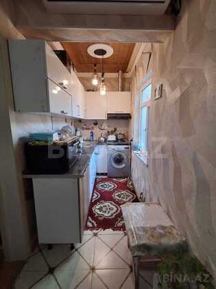 3 otaqlı Həyət evi/Bağ evi, Abşeron r., Xırdalan