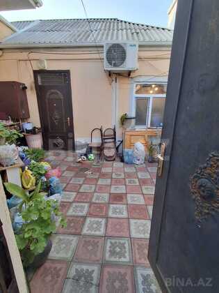 3 otaqlı Həyət evi/Bağ evi, Abşeron r., Xırdalan