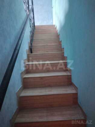 3 otaqlı Həyət evi/Bağ evi, Bayıl q., Bakı