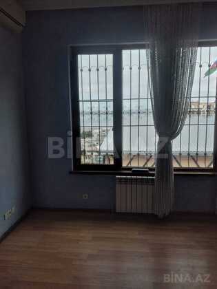 3 otaqlı Həyət evi/Bağ evi, Bayıl q., Bakı