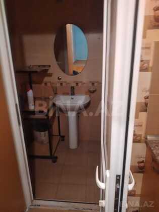 3 otaqlı Həyət evi/Bağ evi, Bayıl q., Bakı