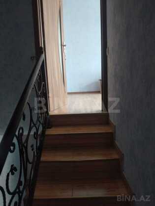 3 otaqlı Həyət evi/Bağ evi, Bayıl q., Bakı