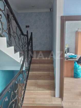 3 otaqlı Həyət evi/Bağ evi, Bayıl q., Bakı