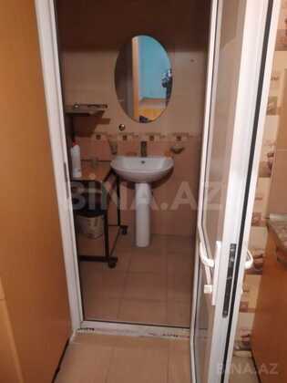 3 otaqlı Həyət evi/Bağ evi, Bayıl q., Bakı