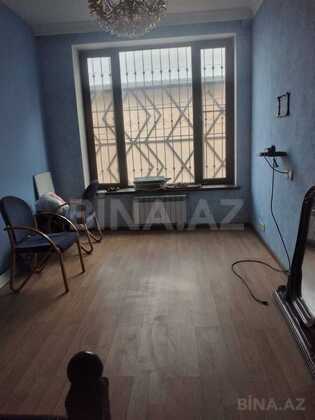 3 otaqlı Həyət evi/Bağ evi, Bayıl q., Bakı
