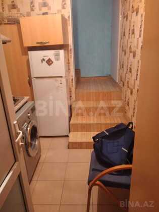 3 otaqlı Həyət evi/Bağ evi, Bayıl q., Bakı