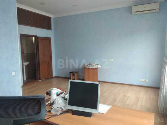 3 otaqlı Həyət evi/Bağ evi, Bayıl q., Bakı