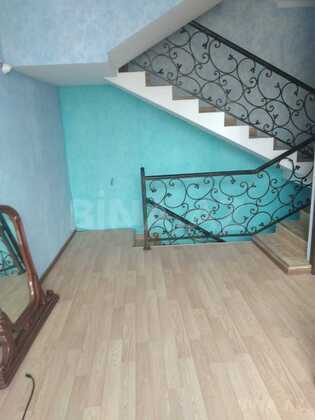 3 otaqlı Həyət evi/Bağ evi, Bayıl q., Bakı