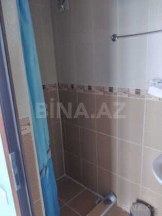 3 otaqlı Həyət evi/Bağ evi, Bayıl q., Bakı