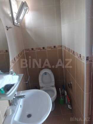 3 otaqlı Həyət evi/Bağ evi, Bayıl q., Bakı