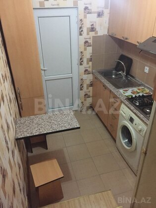 3 otaqlı Həyət evi/Bağ evi, Bayıl q., Bakı