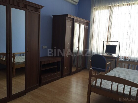 3 otaqlı Həyət evi/Bağ evi, Bayıl q., Bakı