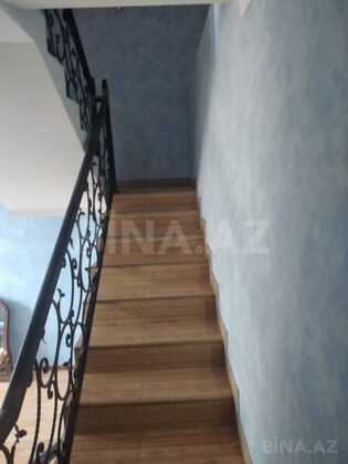 3 otaqlı Həyət evi/Bağ evi, Bayıl q., Bakı