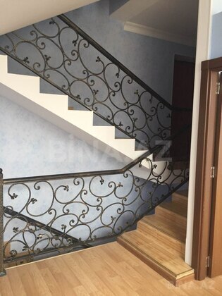 3 otaqlı Həyət evi/Bağ evi, Bayıl q., Bakı
