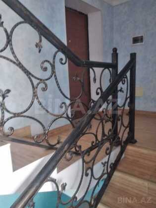 3 otaqlı Həyət evi/Bağ evi, Bayıl q., Bakı