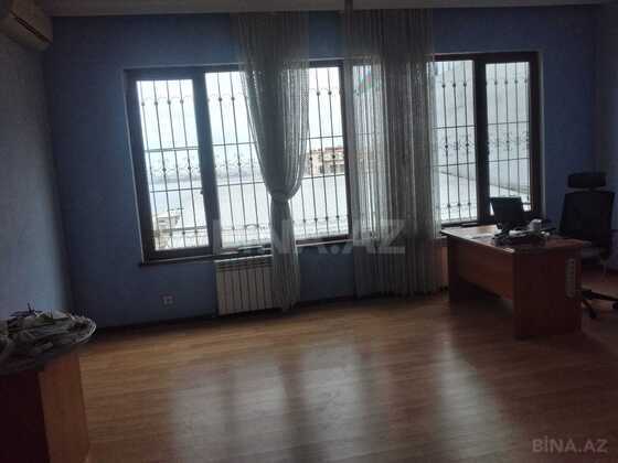 3 otaqlı Həyət evi/Bağ evi, Bayıl q., Bakı