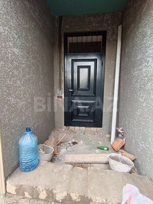 3 otaqlı Həyət evi/Bağ evi, Hövsan q., Bakı