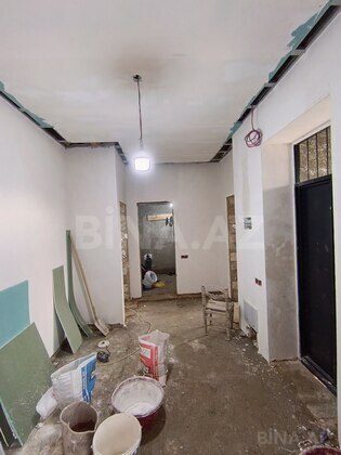 3 otaqlı Həyət evi/Bağ evi, Hövsan q., Bakı