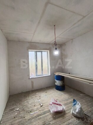 3 otaqlı Həyət evi/Bağ evi, Hövsan q., Bakı