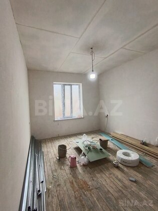 3 otaqlı Həyət evi/Bağ evi, Hövsan q., Bakı