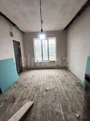 3 otaqlı Həyət evi/Bağ evi, Hövsan q., Bakı