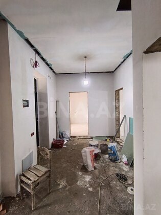 3 otaqlı Həyət evi/Bağ evi, Hövsan q., Bakı