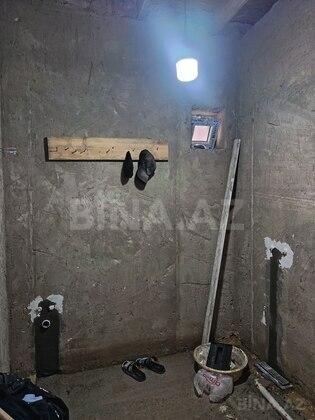 3 otaqlı Həyət evi/Bağ evi, Hövsan q., Bakı