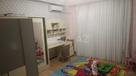 3 otaqlı Yeni tikili, Sumqayıt