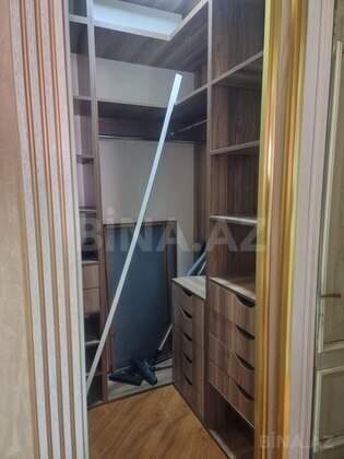 3 otaqlı Yeni tikili, Dərnəgül m., Bakı